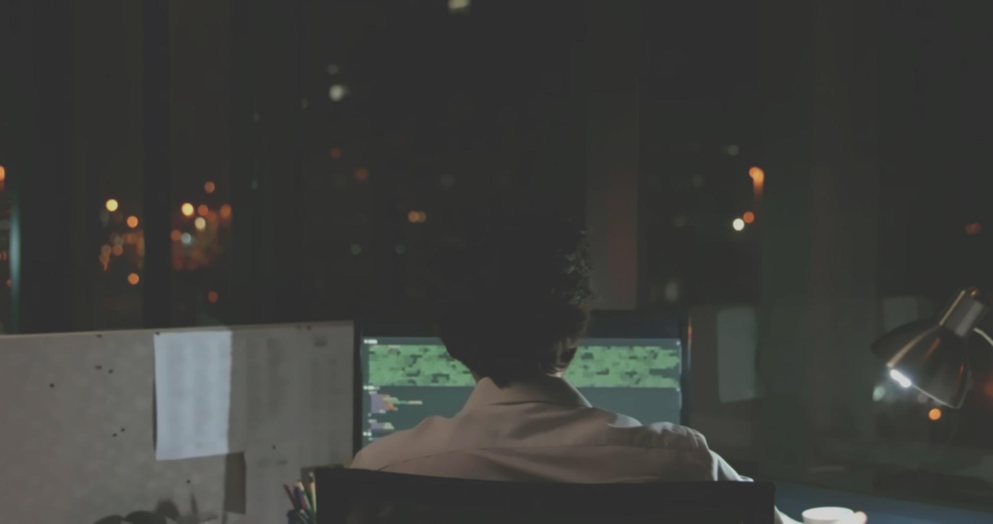 Praktischer Arbeitsplatz für Game Art Entwicklung