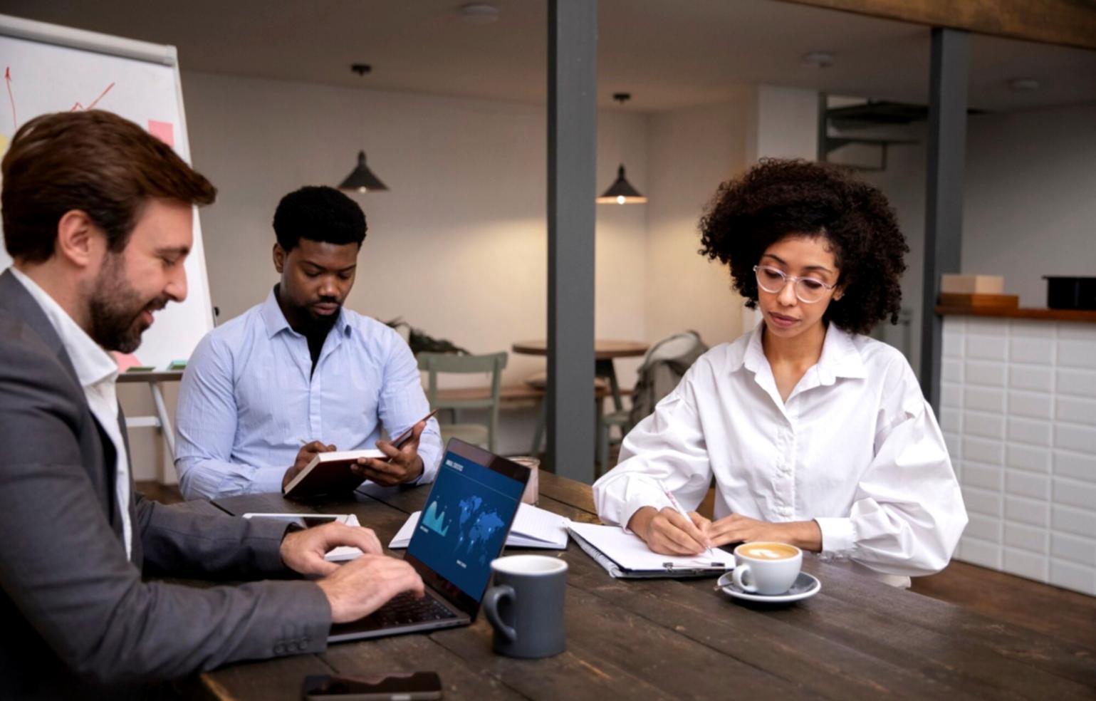 Professionelle Arbeitsumgebung für Game Graphics Entwicklung