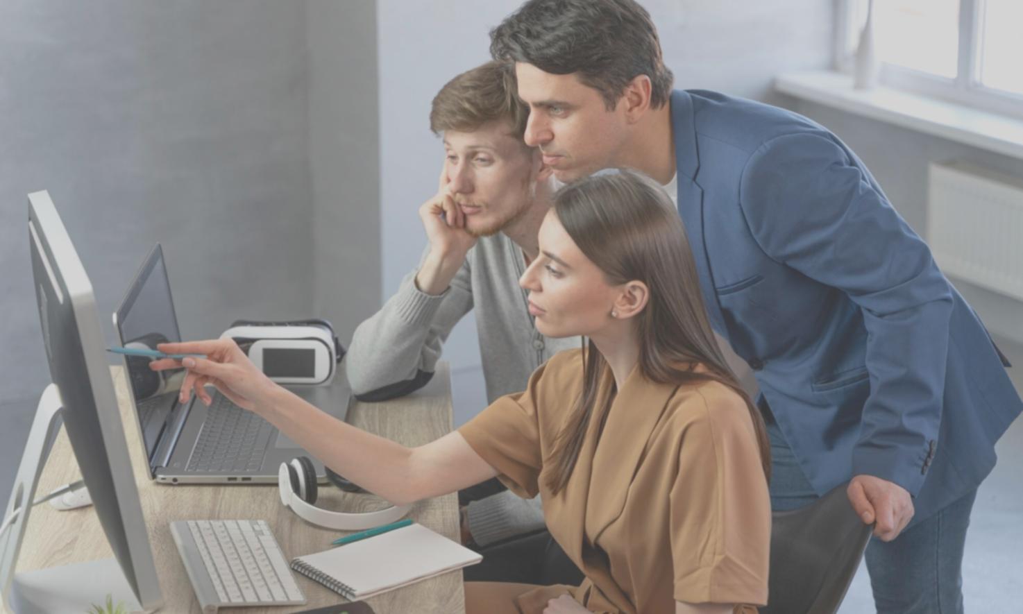 UI Design Trends für Mobile Games